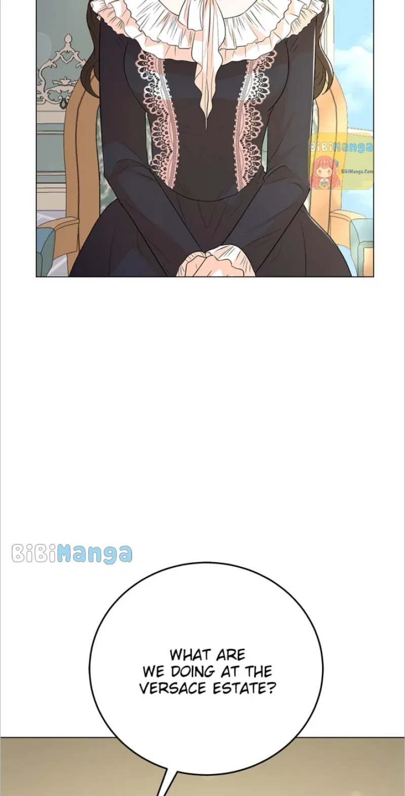Resigning as the Villainess Chapter 89 – Page 89