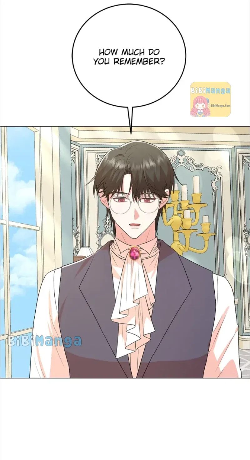 Resigning as the Villainess Chapter 89 – Page 91