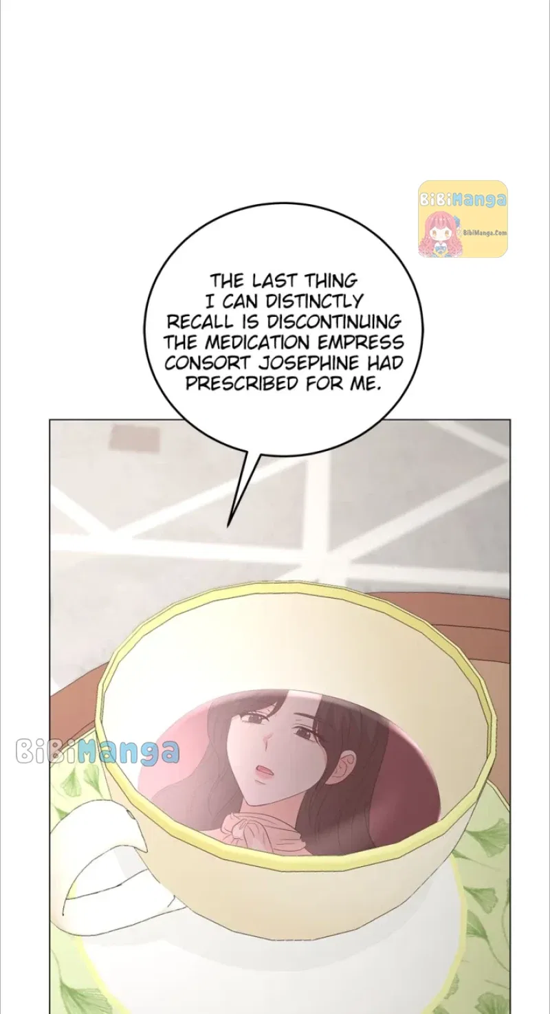 Resigning as the Villainess Chapter 89 – Page 92