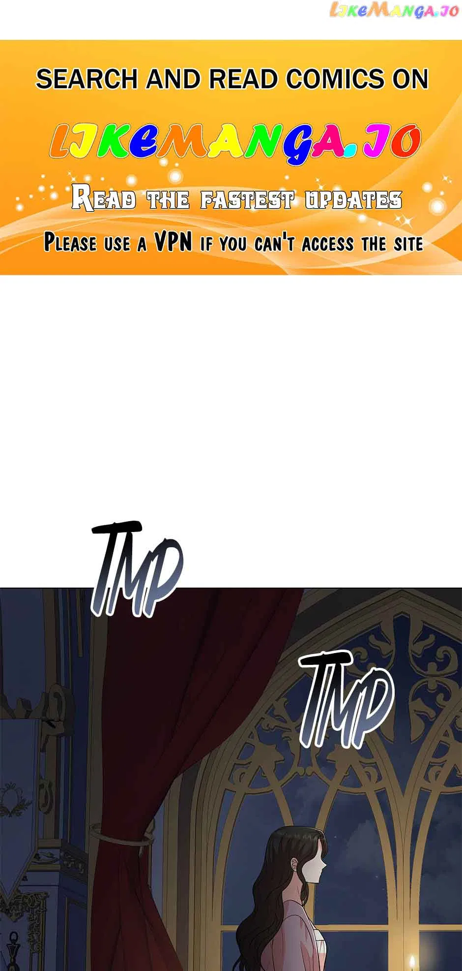 Resigning as the Villainess Chapter 88 – Page 1