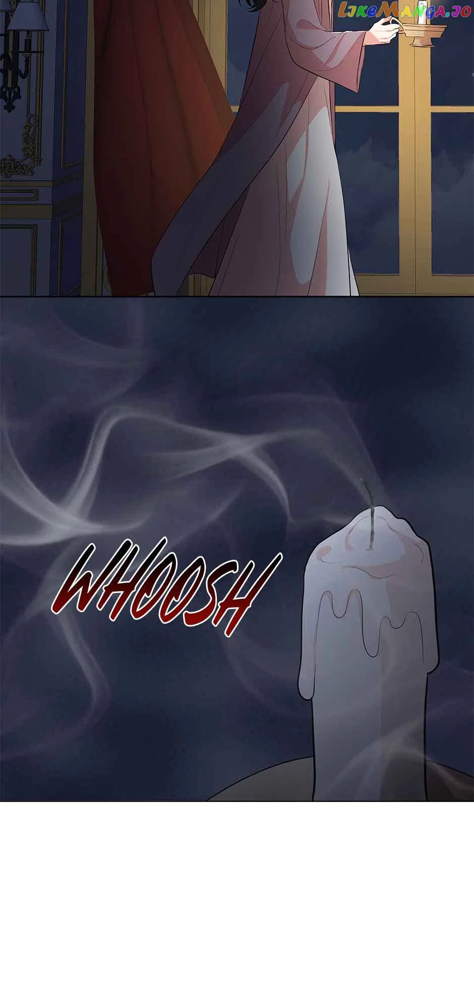 Resigning as the Villainess Chapter 88 – Page 2
