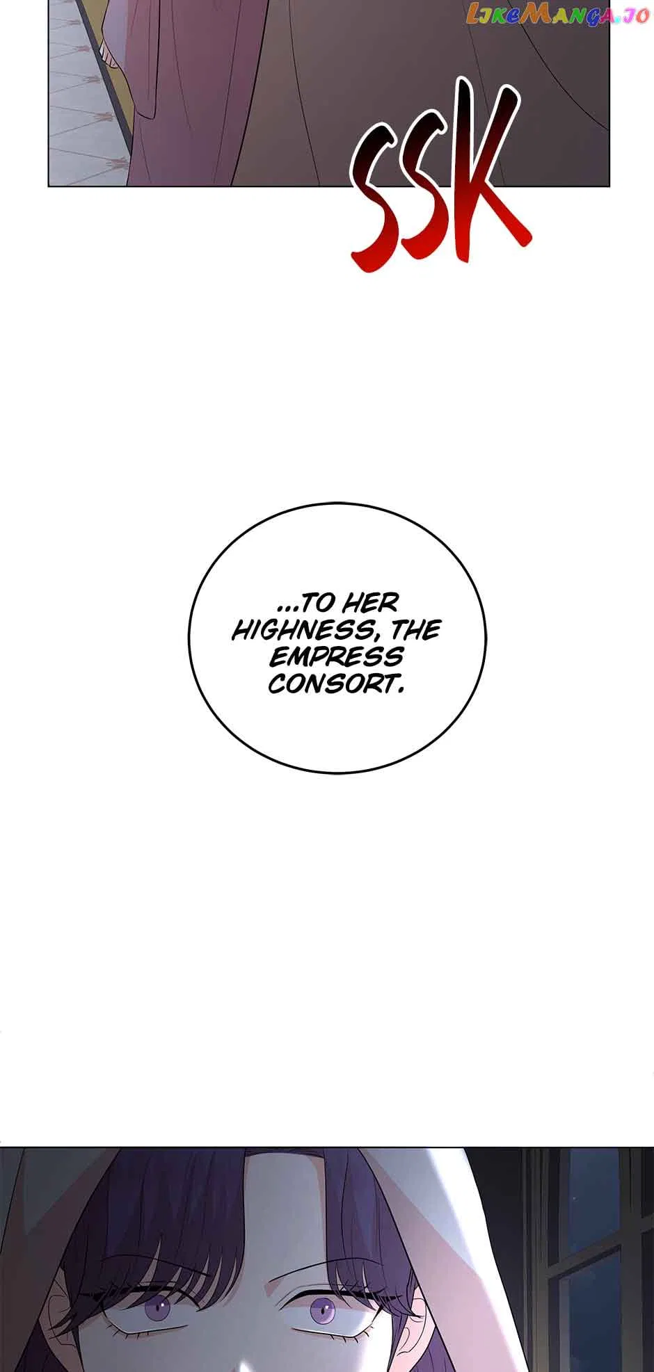 Resigning as the Villainess Chapter 88 – Page 4