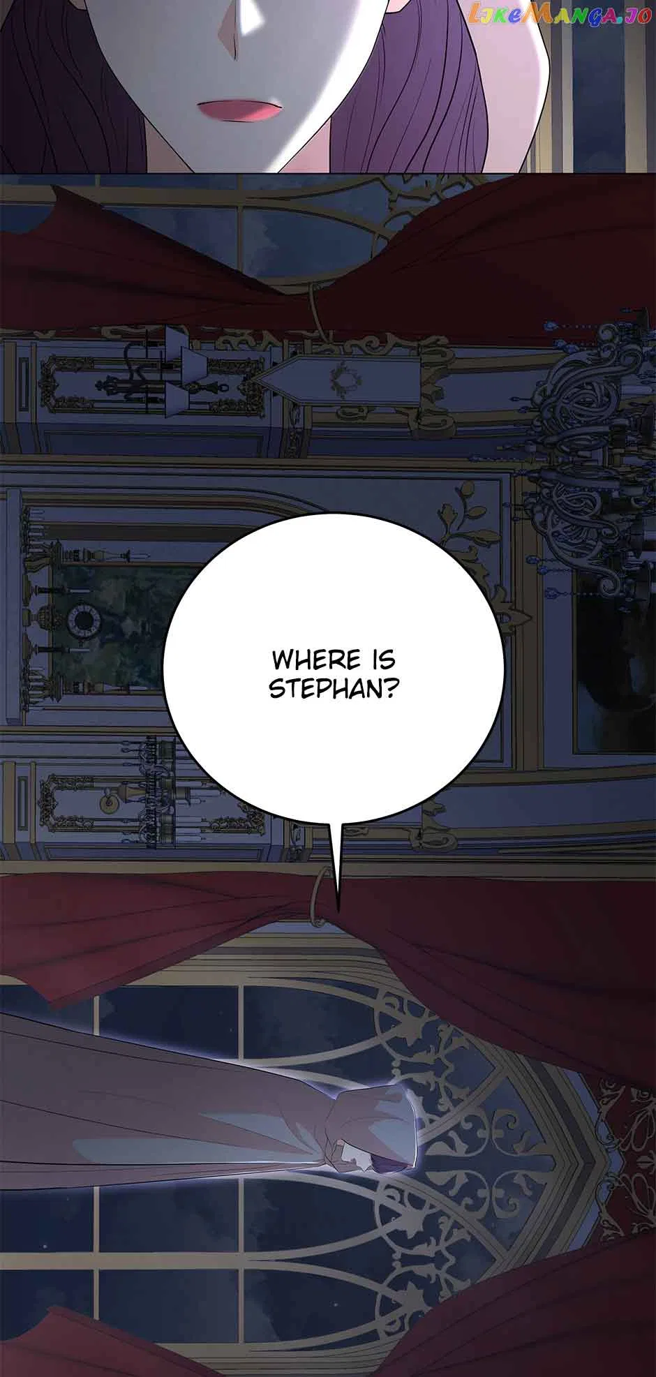Resigning as the Villainess Chapter 88 – Page 5