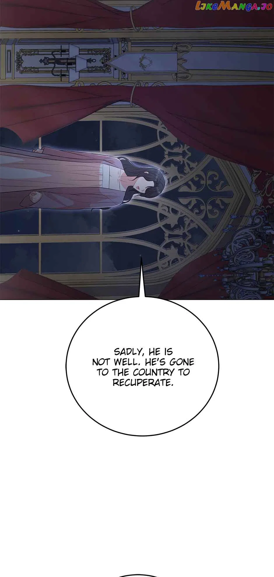 Resigning as the Villainess Chapter 88 – Page 6