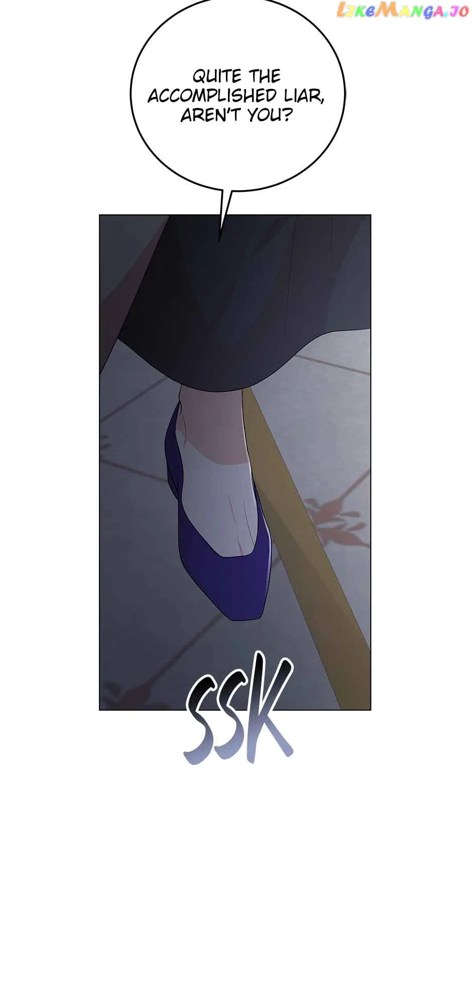 Resigning as the Villainess Chapter 88 – Page 7