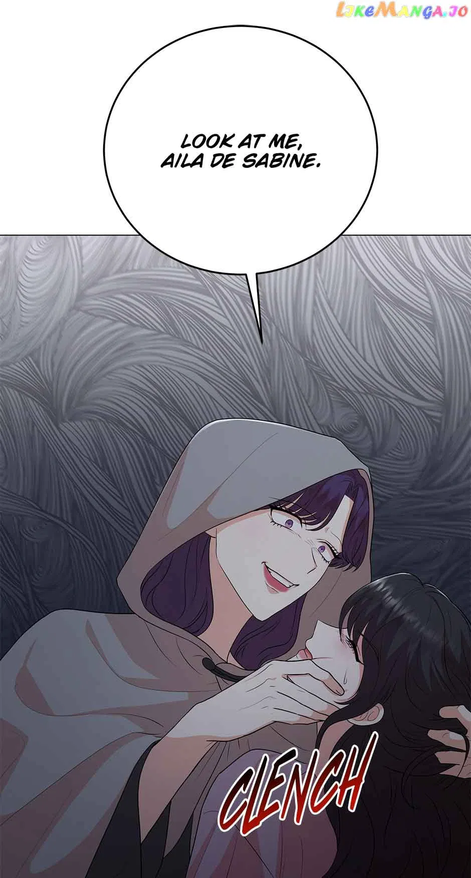Resigning as the Villainess Chapter 88 – Page 8