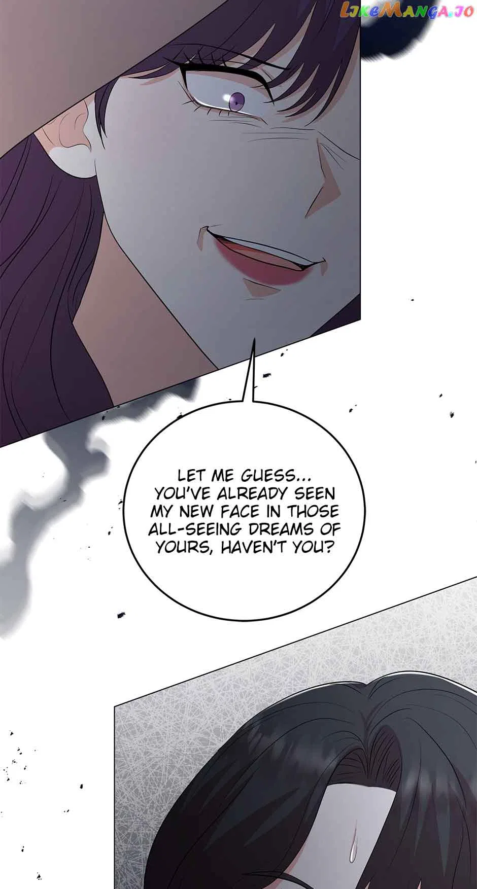 Resigning as the Villainess Chapter 88 – Page 10