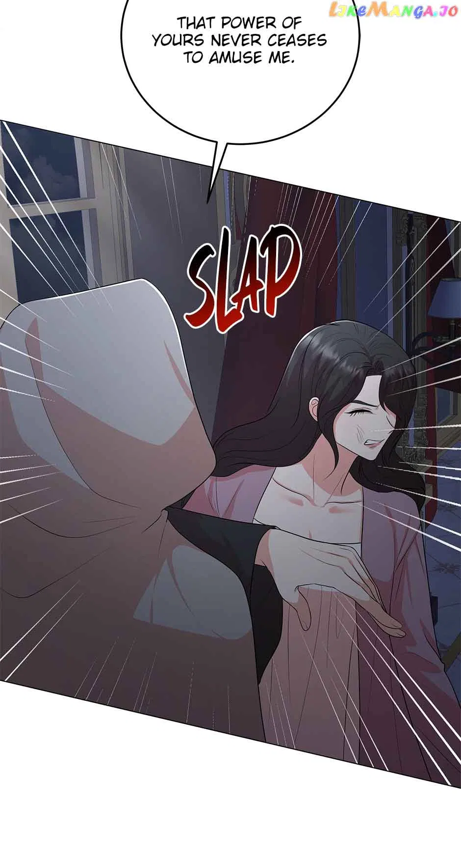 Resigning as the Villainess Chapter 88 – Page 12