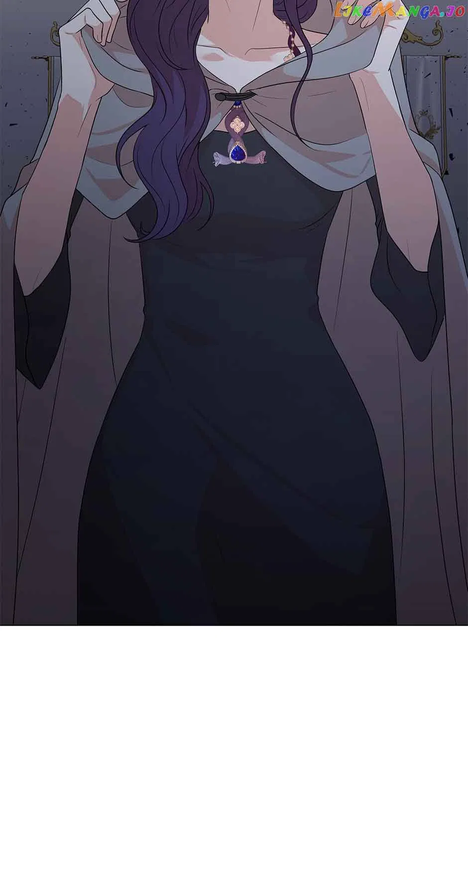 Resigning as the Villainess Chapter 88 – Page 14