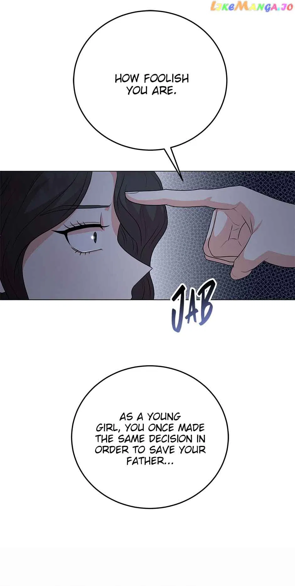 Resigning as the Villainess Chapter 88 – Page 15