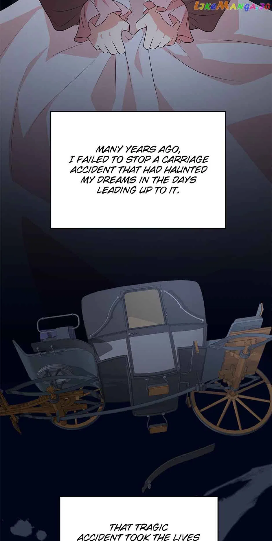 Resigning as the Villainess Chapter 88 – Page 17