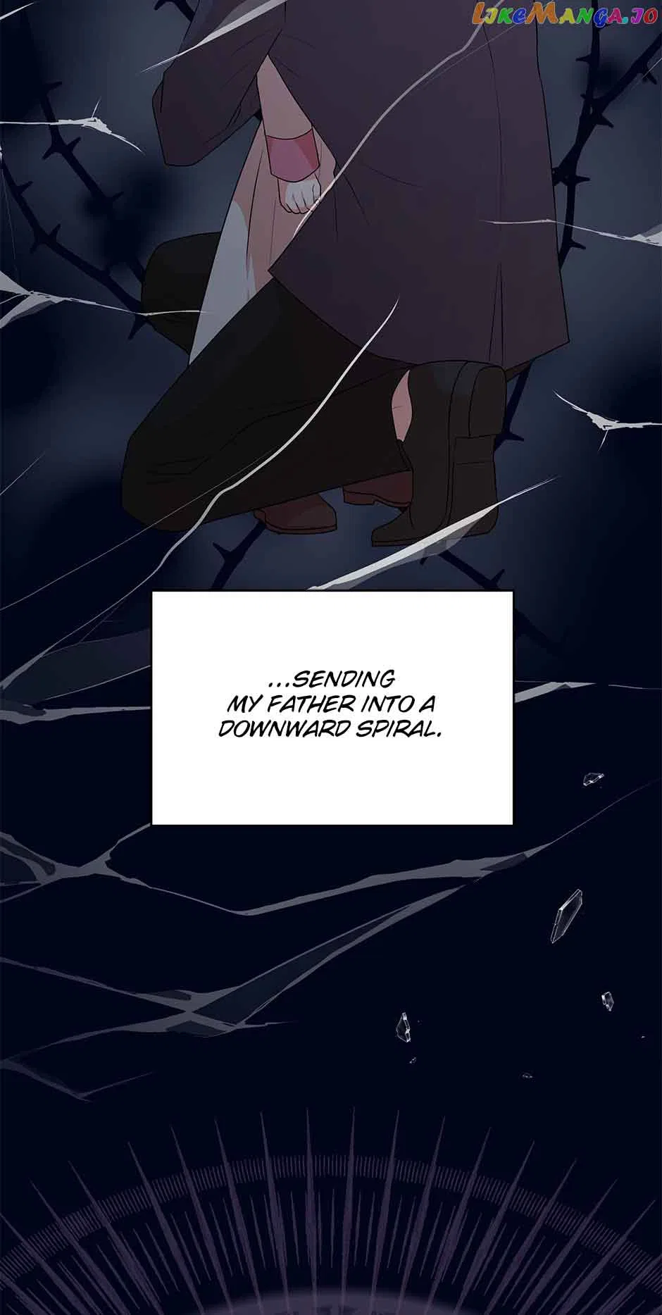 Resigning as the Villainess Chapter 88 – Page 19