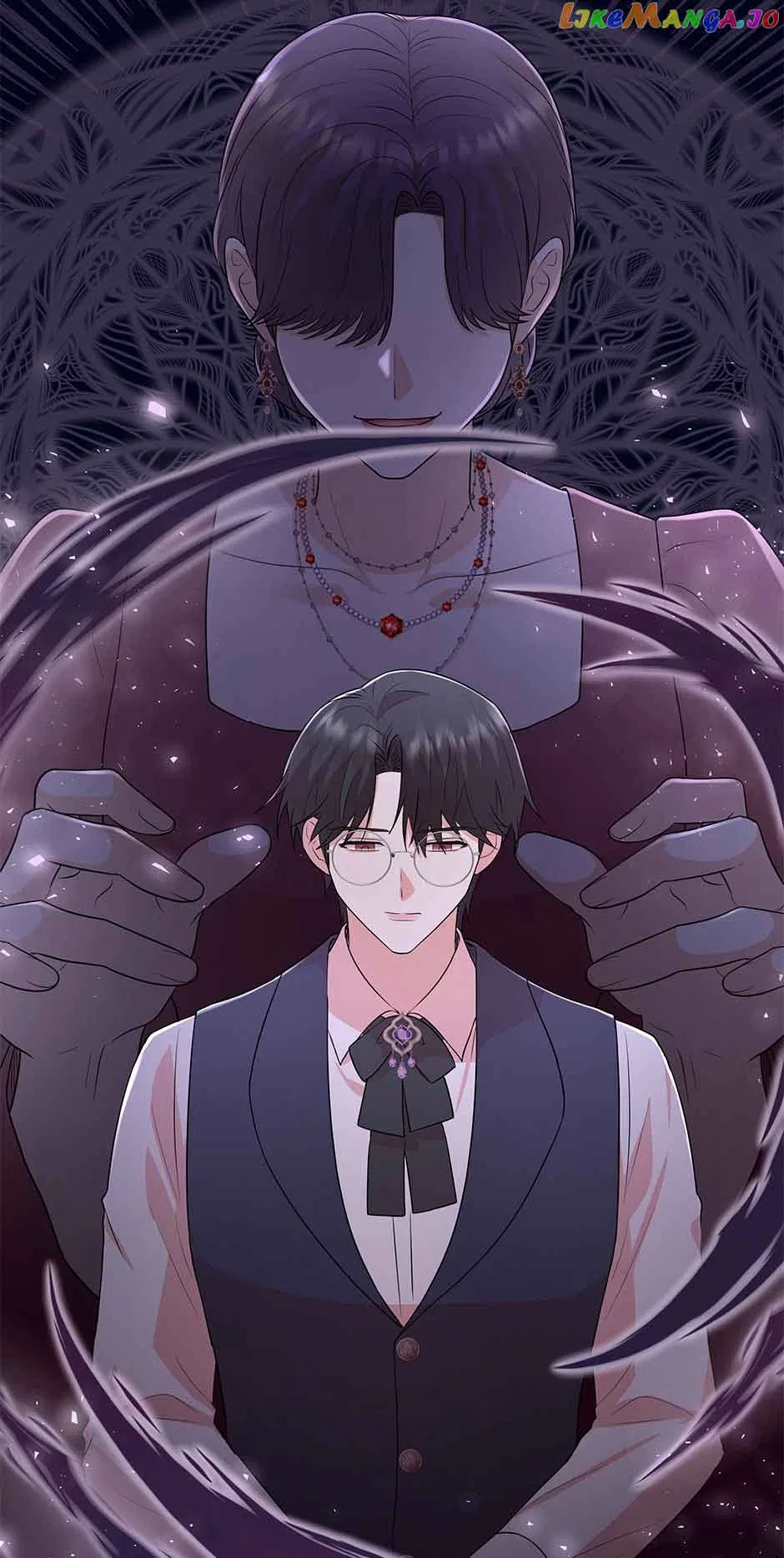 Resigning as the Villainess Chapter 88 – Page 20