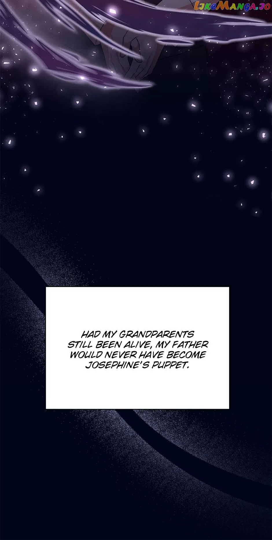 Resigning as the Villainess Chapter 88 – Page 21