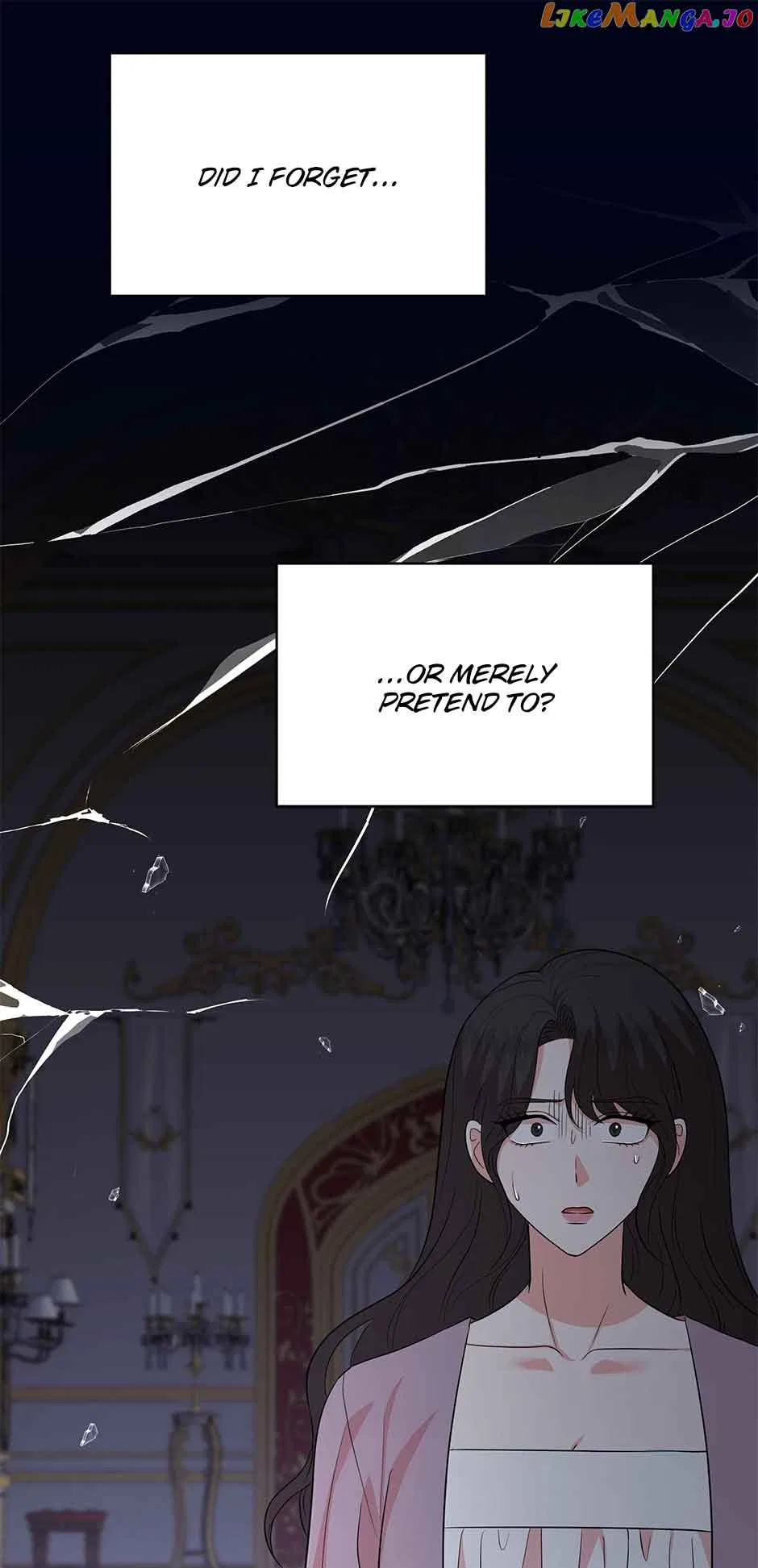 Resigning as the Villainess Chapter 88 – Page 22