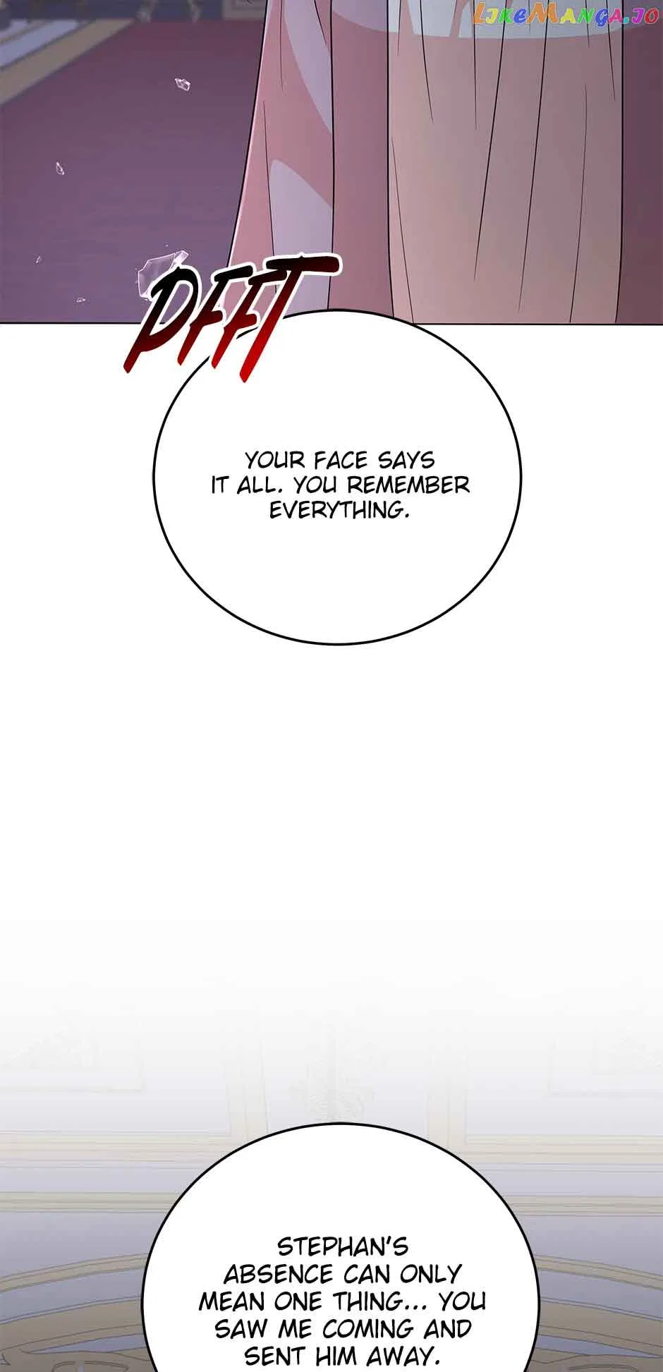 Resigning as the Villainess Chapter 88 – Page 23