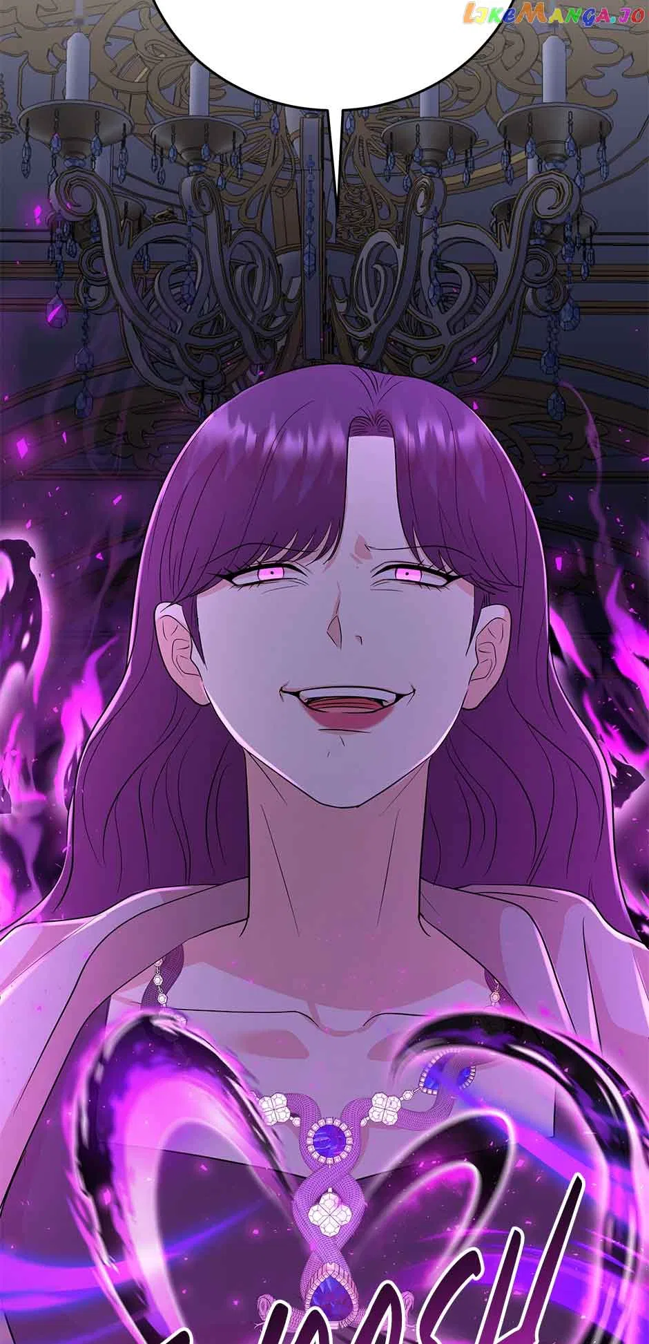 Resigning as the Villainess Chapter 88 – Page 24