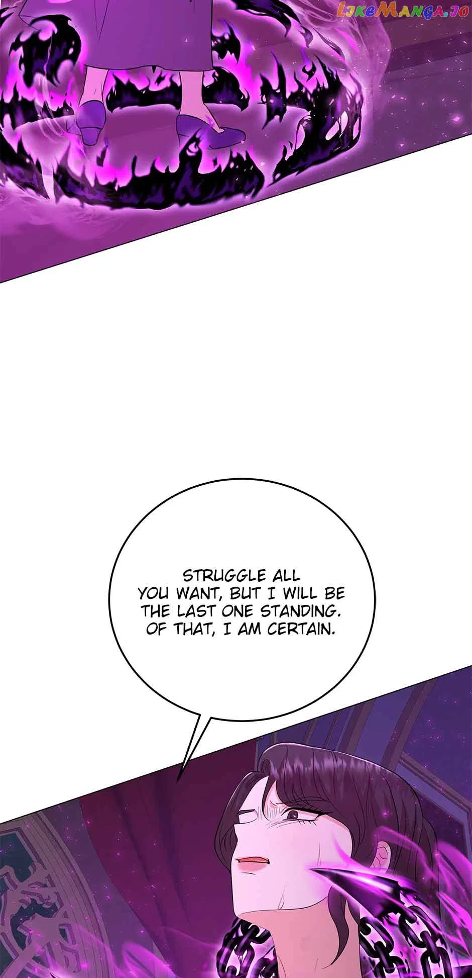 Resigning as the Villainess Chapter 88 – Page 27