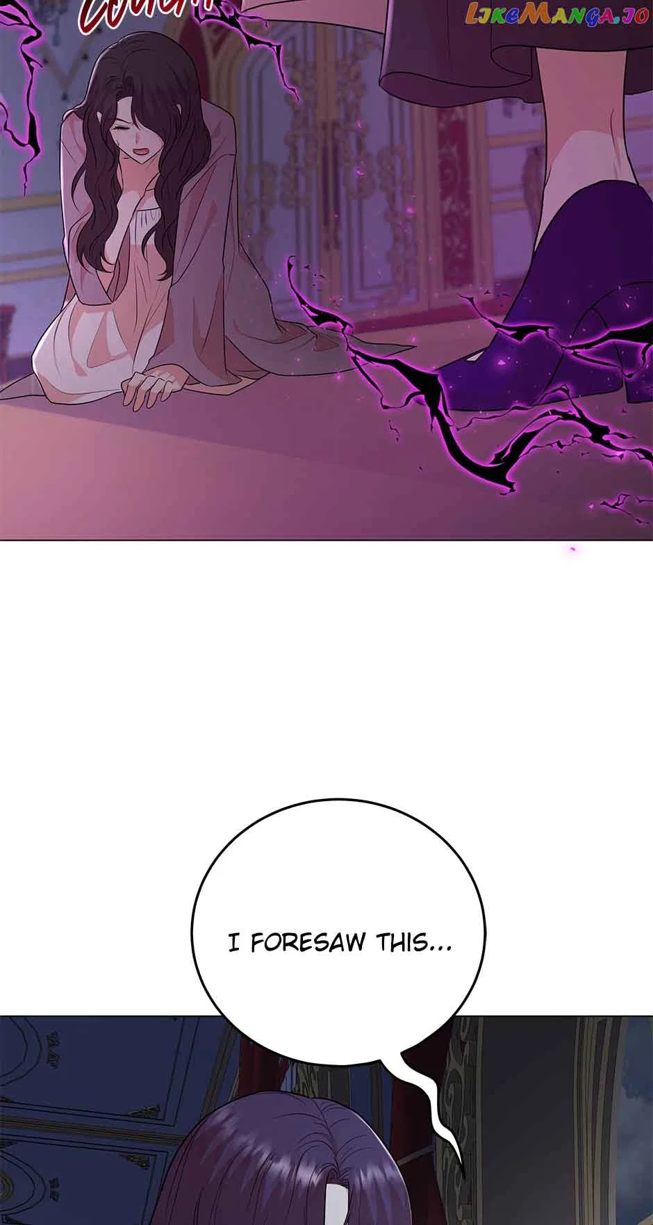 Resigning as the Villainess Chapter 88 – Page 31