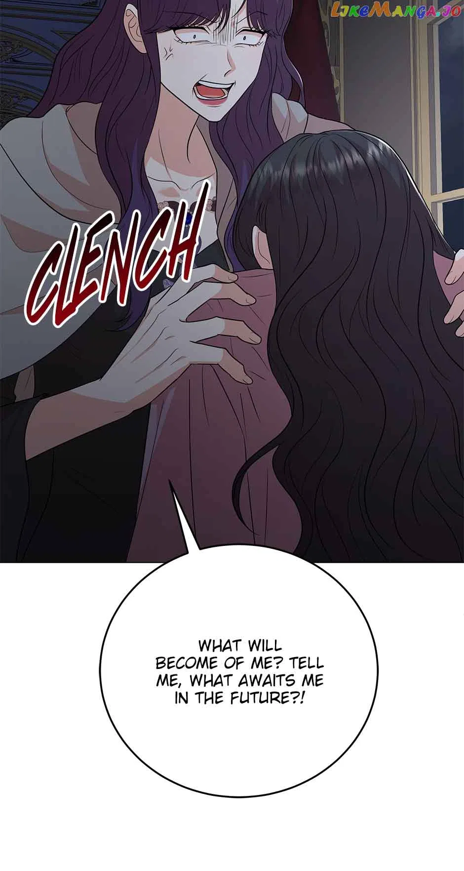 Resigning as the Villainess Chapter 88 – Page 32