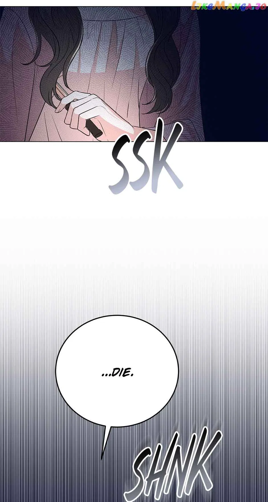 Resigning as the Villainess Chapter 88 – Page 34