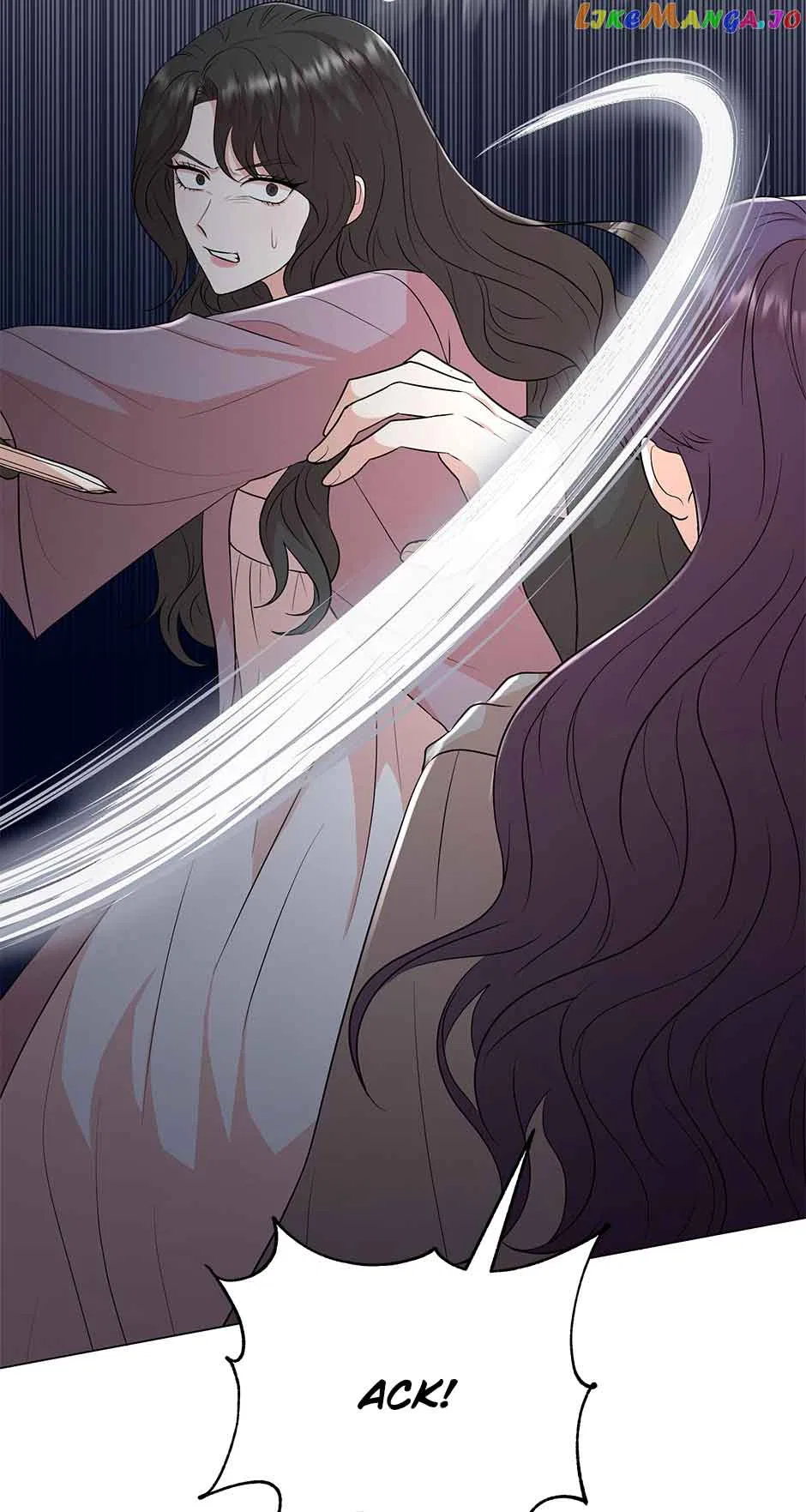 Resigning as the Villainess Chapter 88 – Page 35