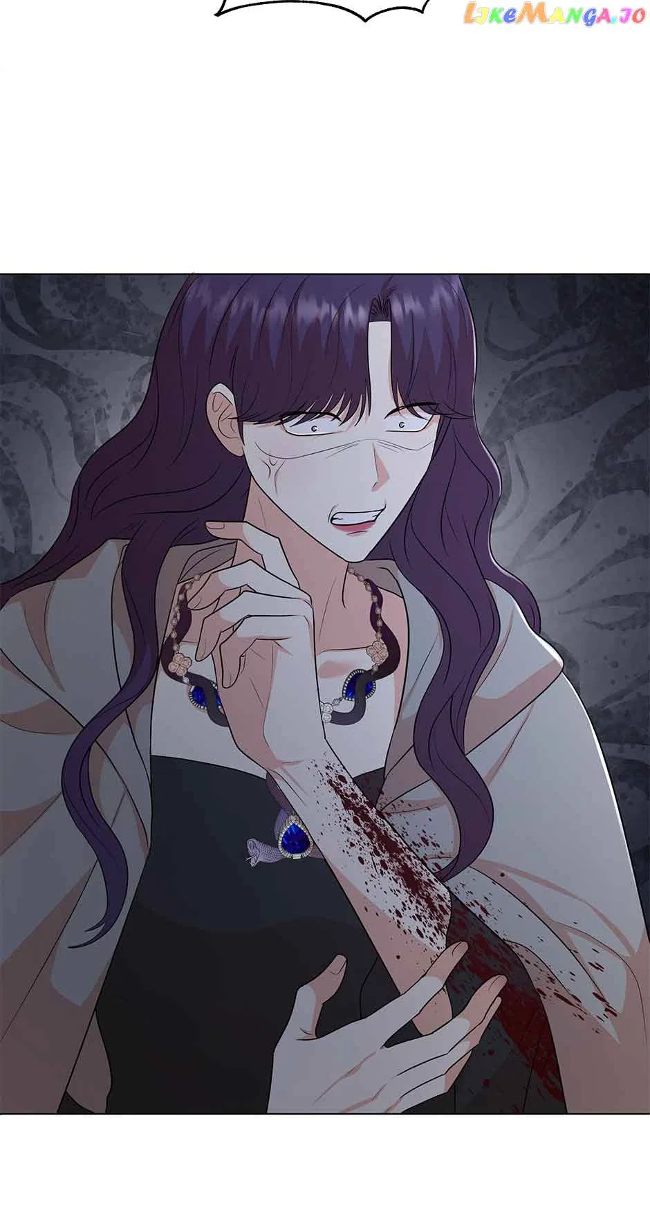 Resigning as the Villainess Chapter 88 – Page 36