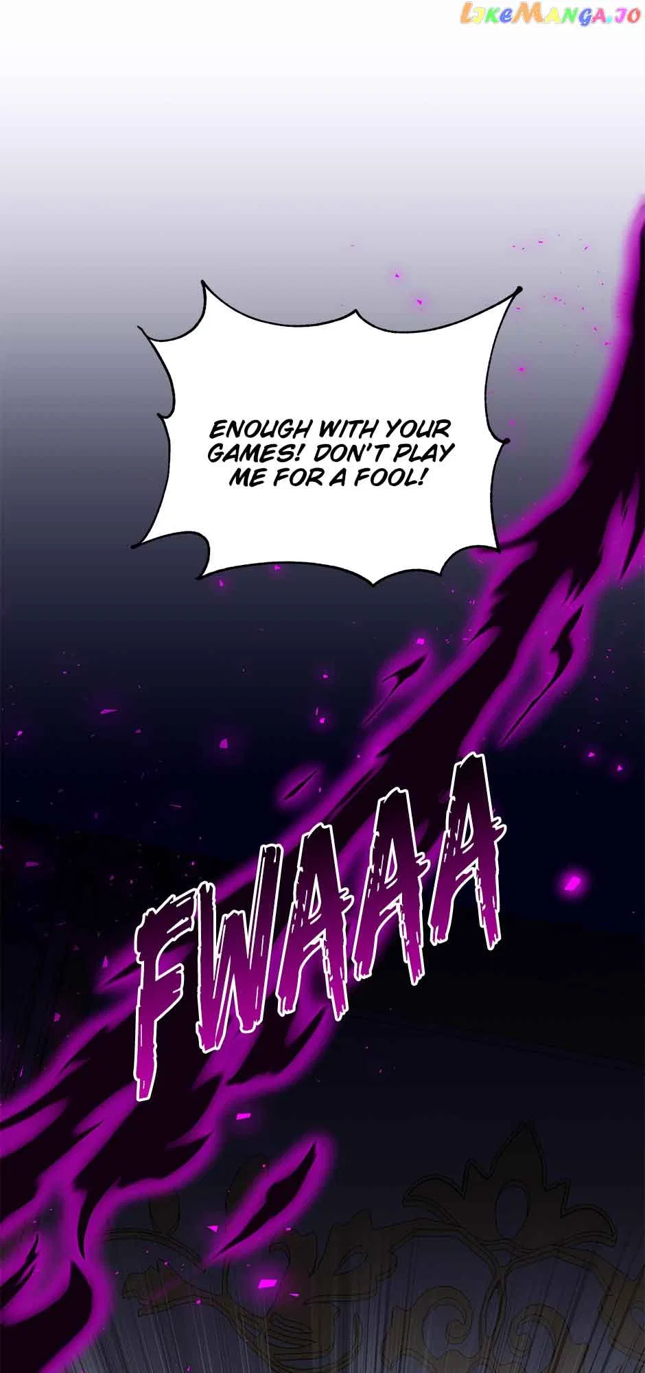 Resigning as the Villainess Chapter 88 – Page 37