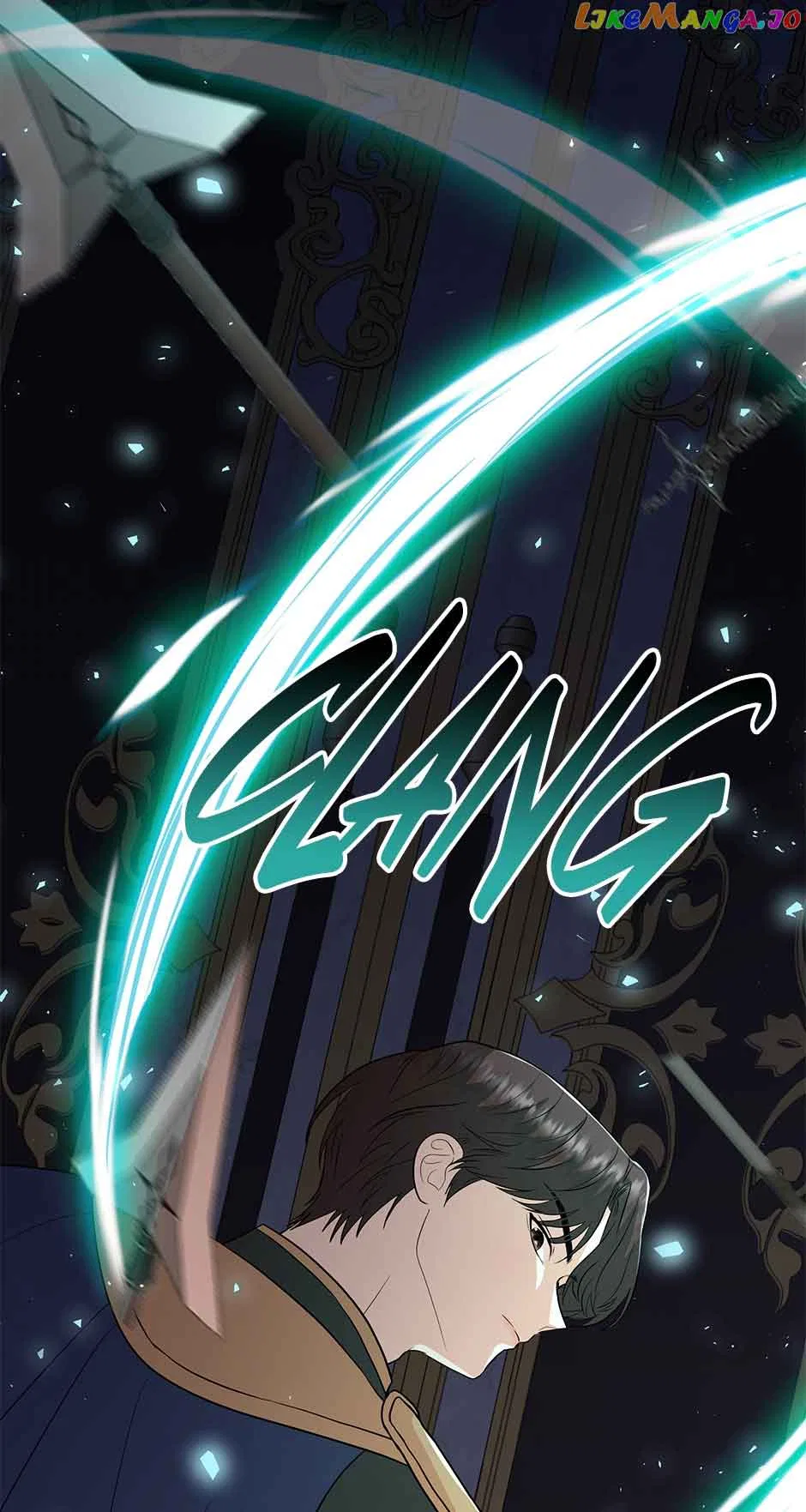 Resigning as the Villainess Chapter 88 – Page 45
