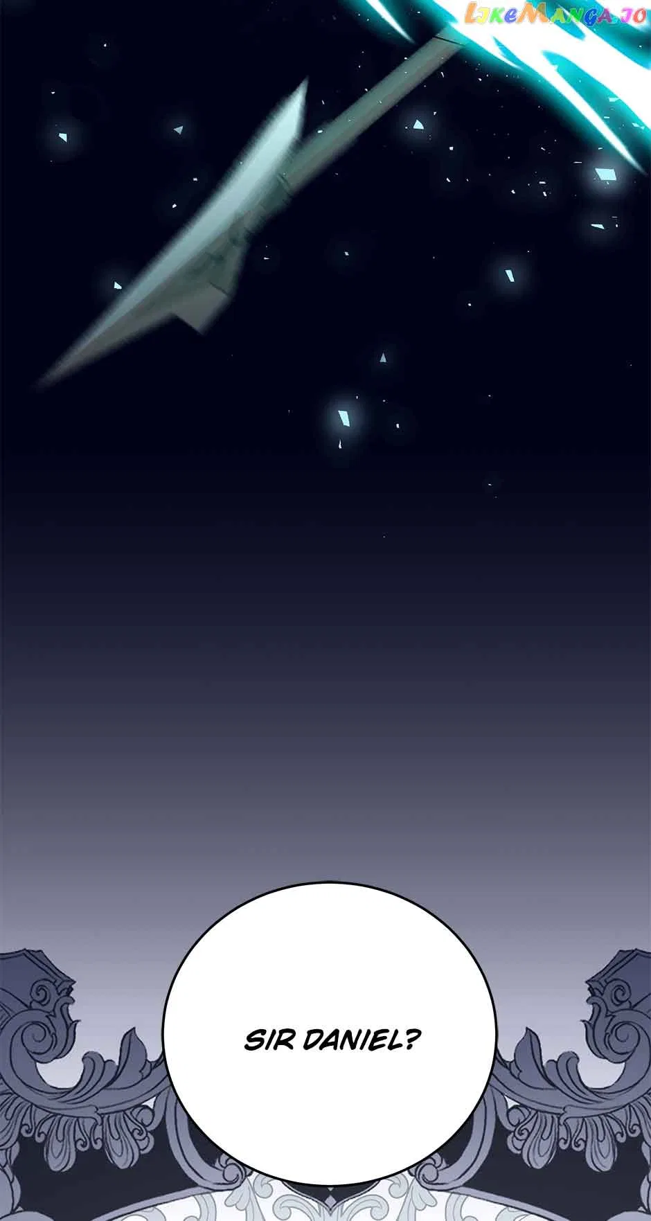 Resigning as the Villainess Chapter 88 – Page 47