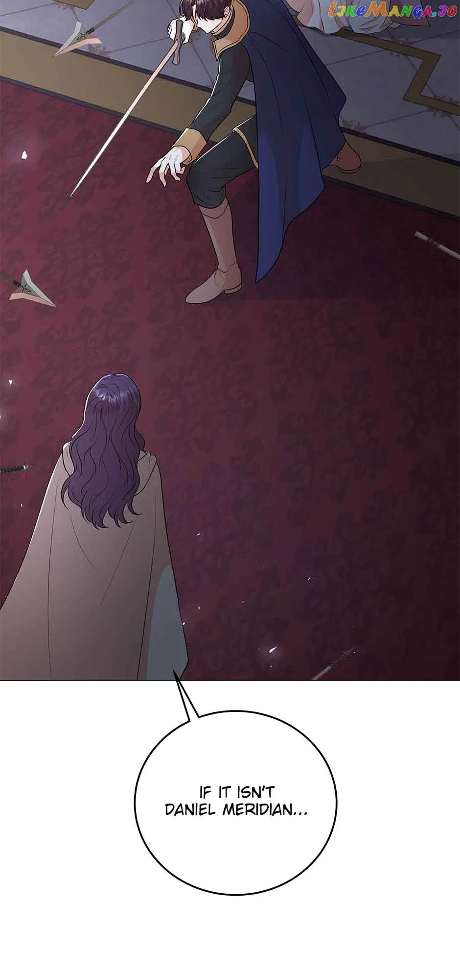 Resigning as the Villainess Chapter 88 – Page 53