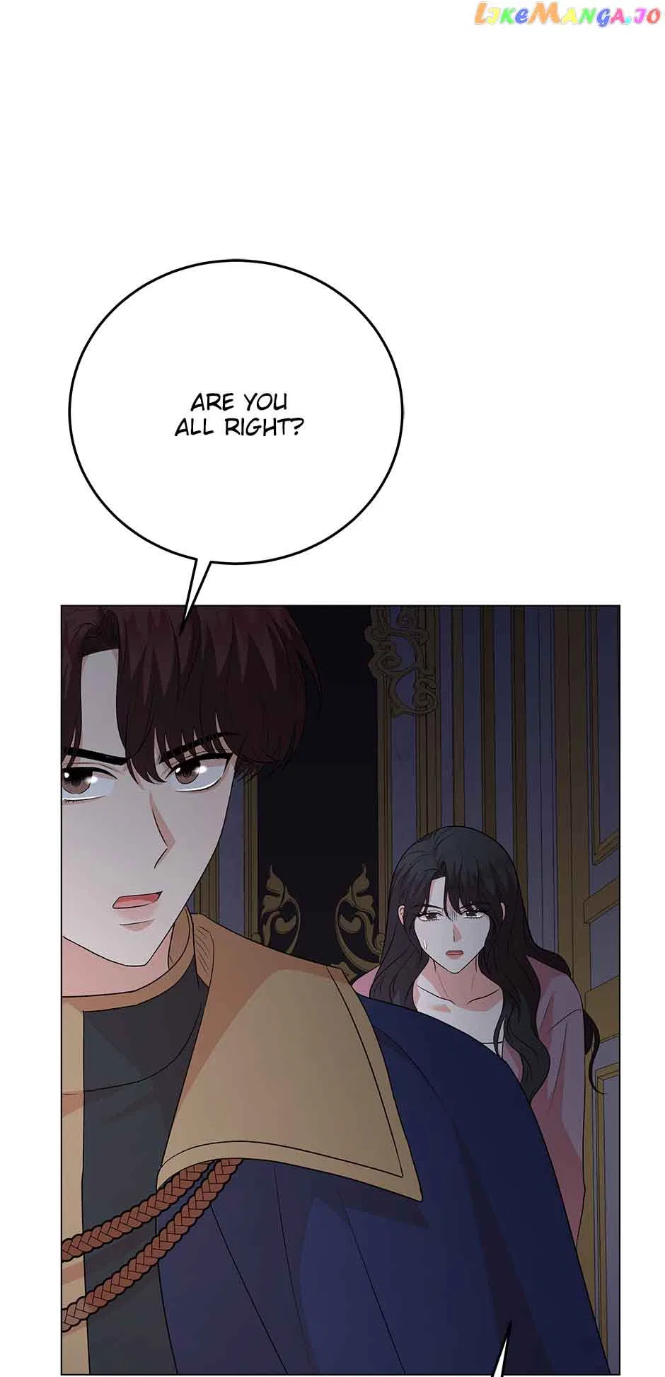 Resigning as the Villainess Chapter 88 – Page 54