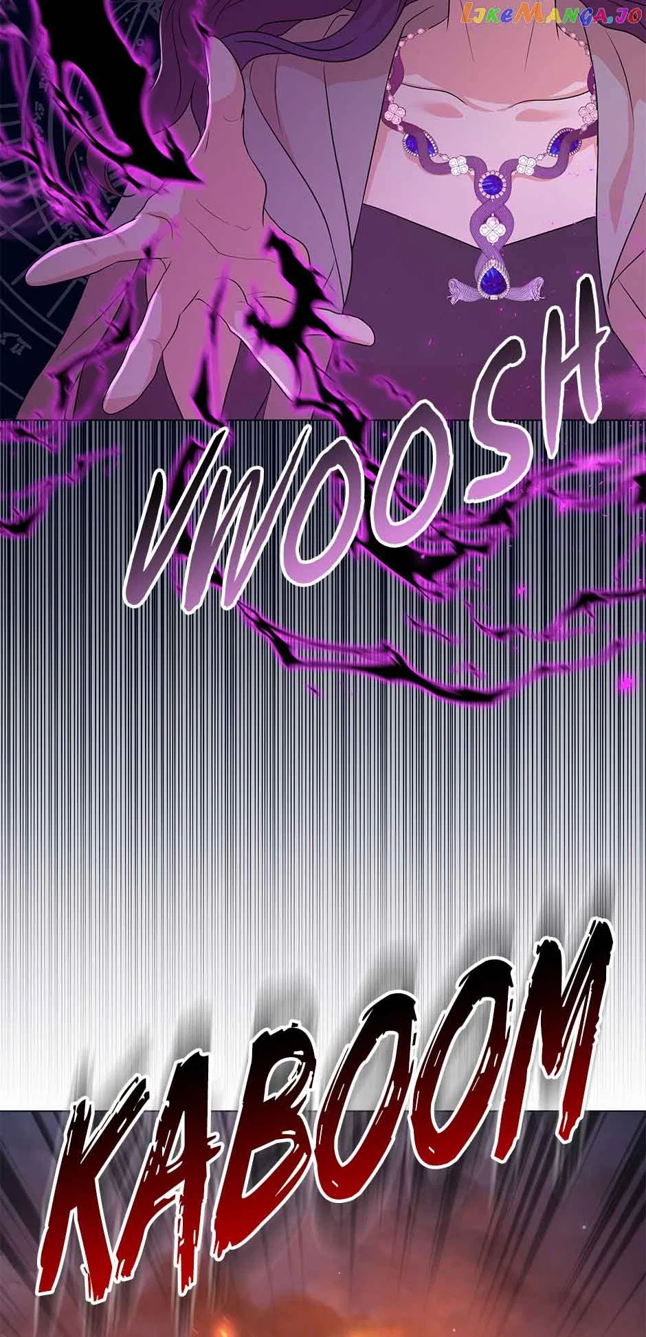 Resigning as the Villainess Chapter 88 – Page 56