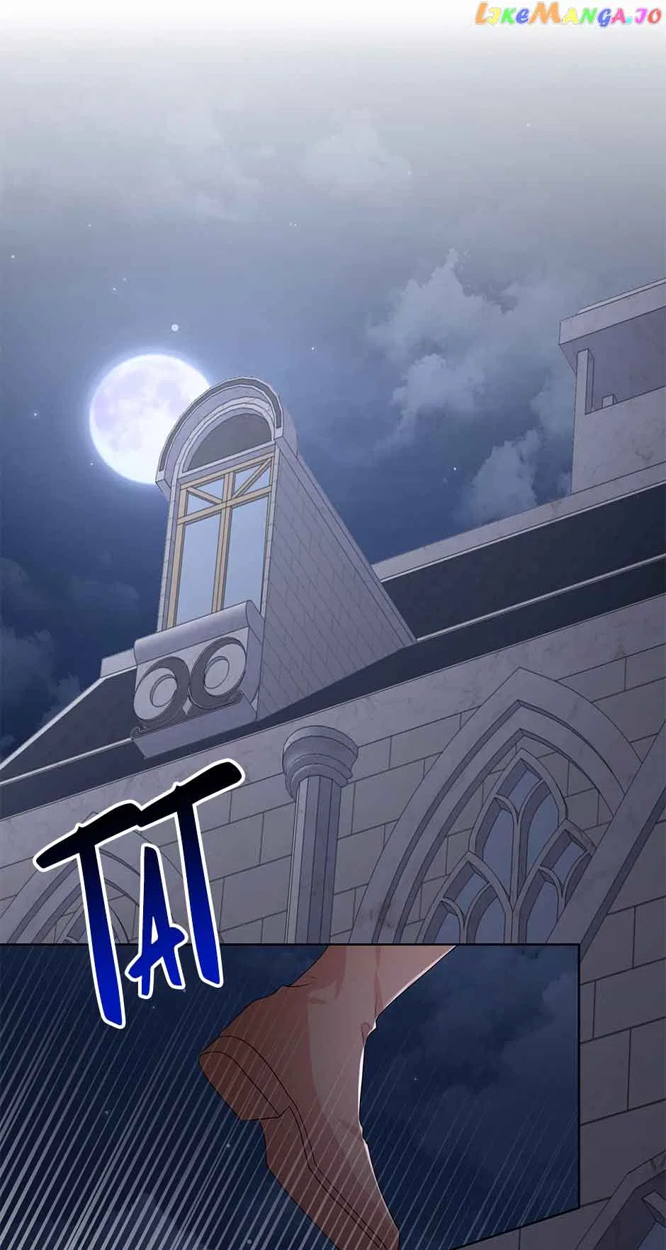 Resigning as the Villainess Chapter 88 – Page 58