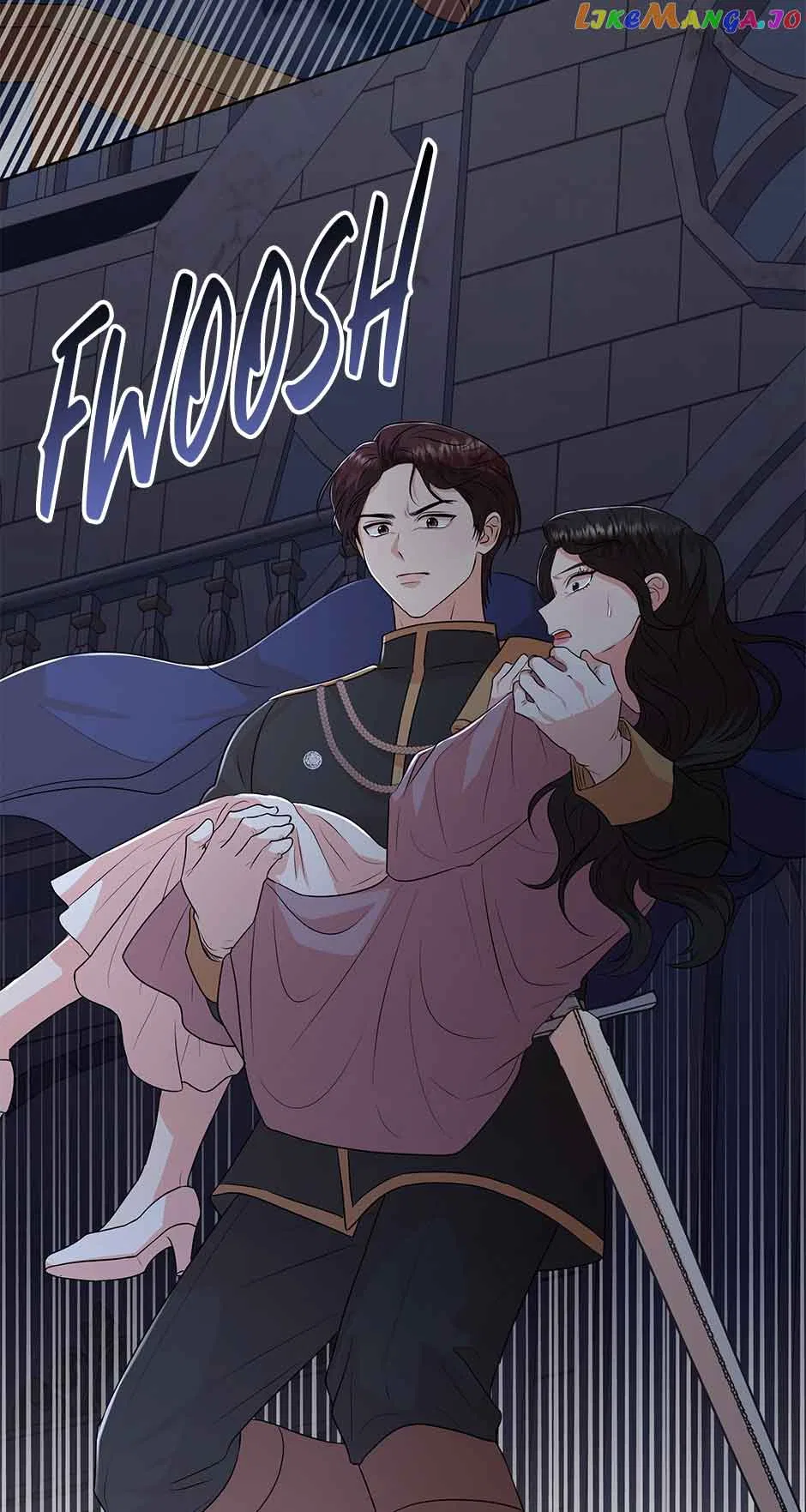 Resigning as the Villainess Chapter 88 – Page 59