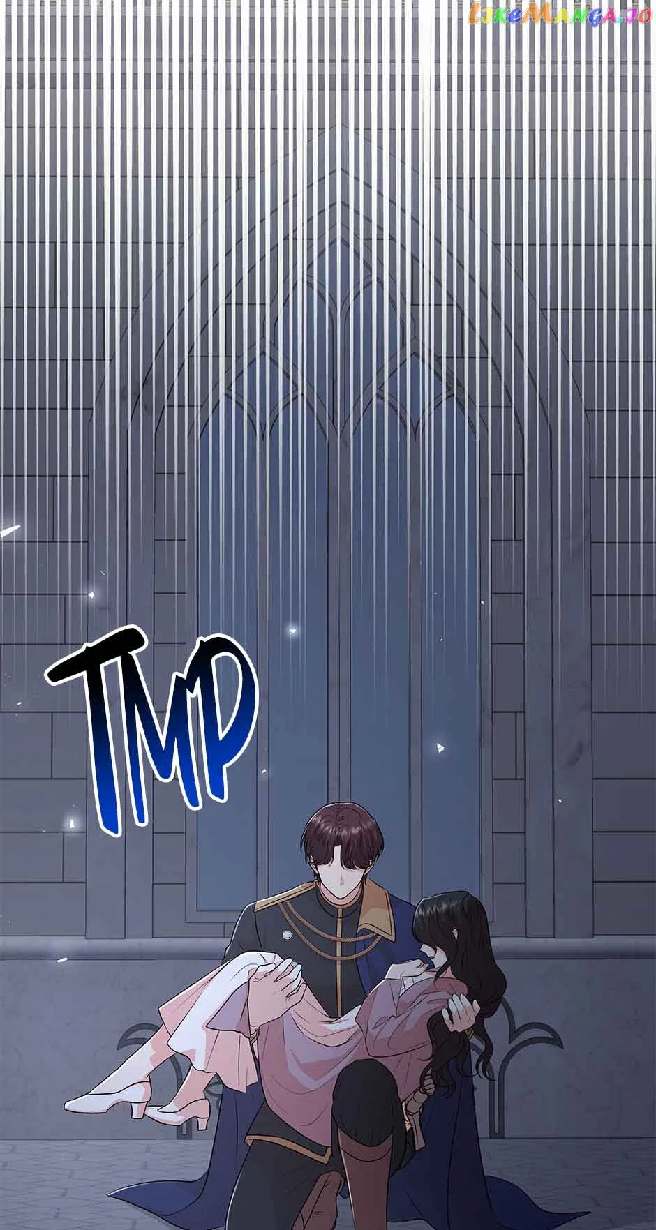 Resigning as the Villainess Chapter 88 – Page 61