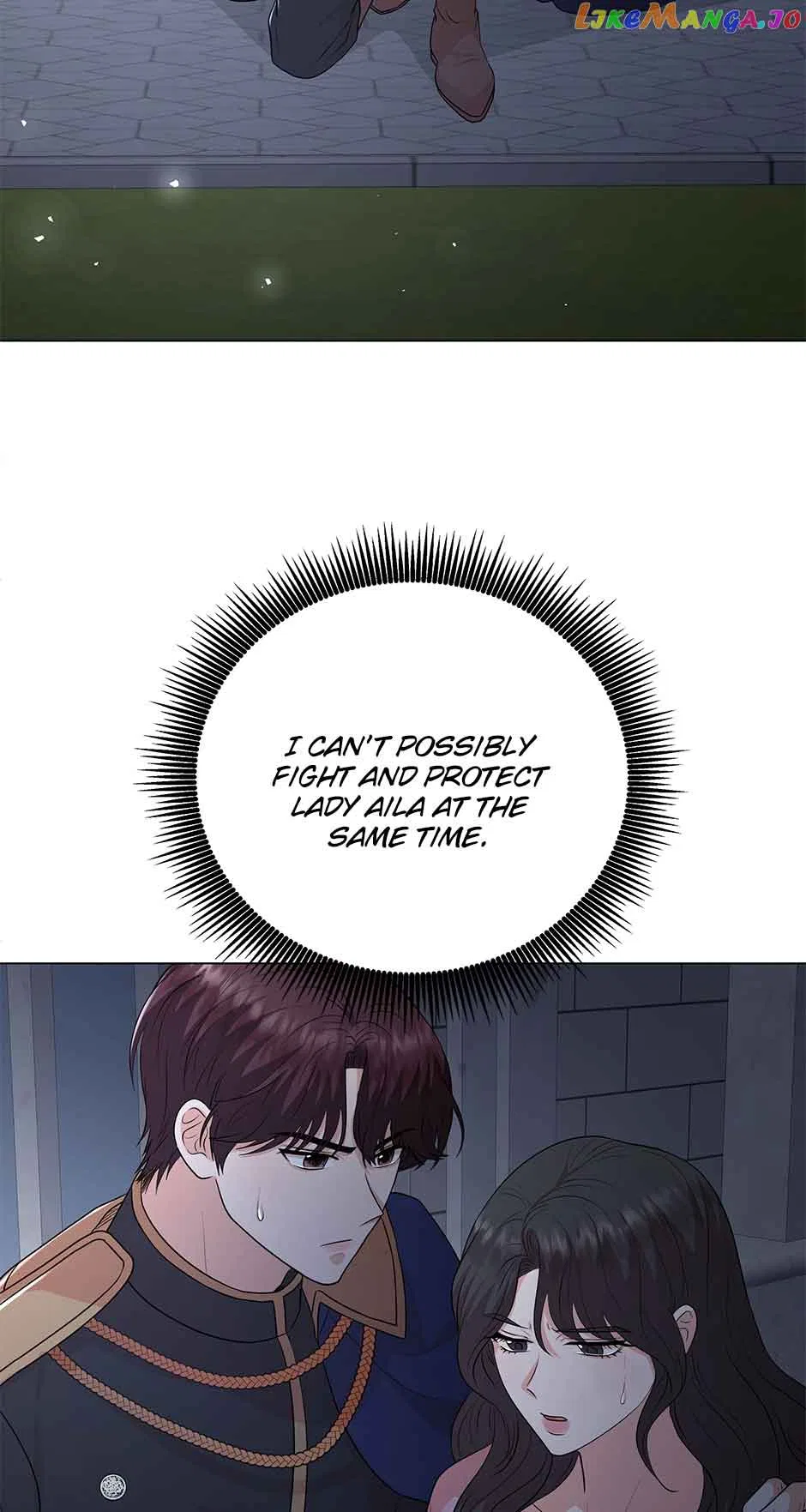Resigning as the Villainess Chapter 88 – Page 62