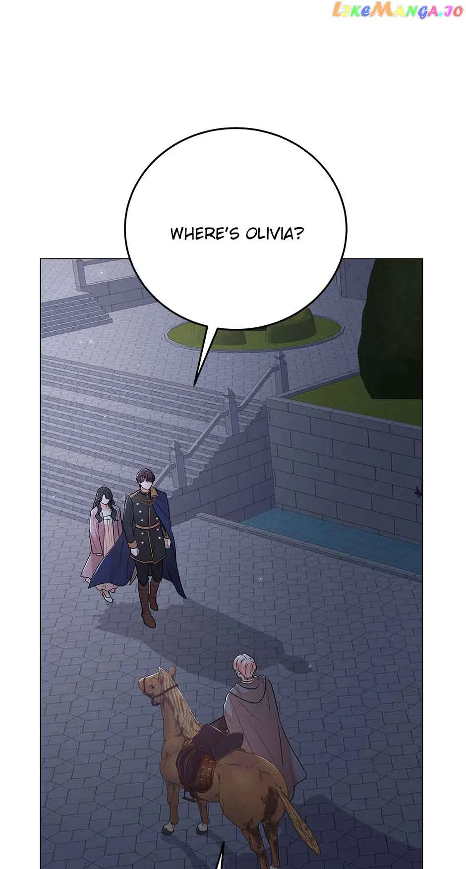 Resigning as the Villainess Chapter 88 – Page 66
