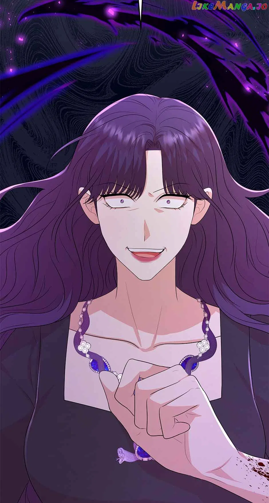 Resigning as the Villainess Chapter 88 – Page 69