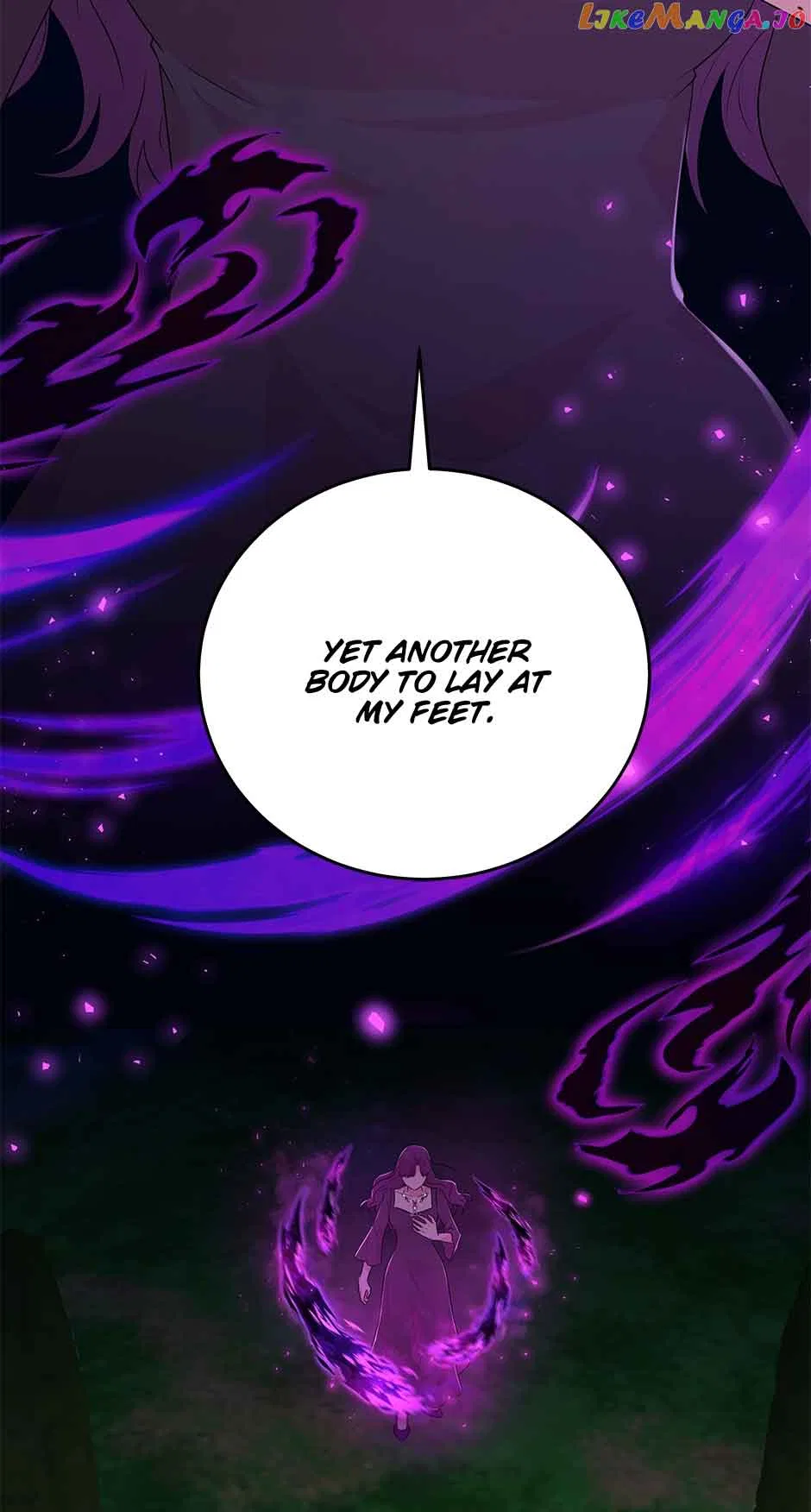 Resigning as the Villainess Chapter 88 – Page 70
