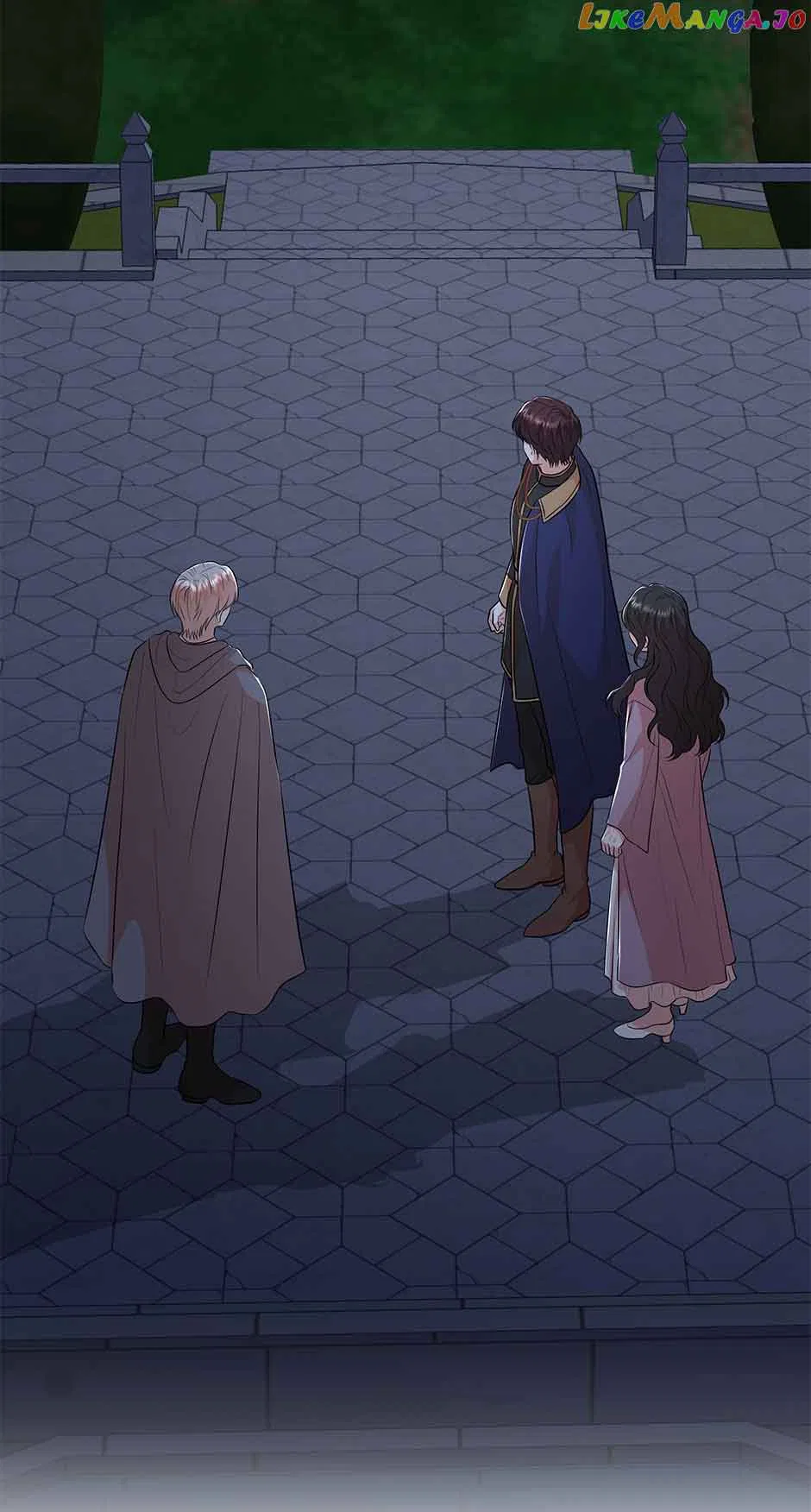 Resigning as the Villainess Chapter 88 – Page 71