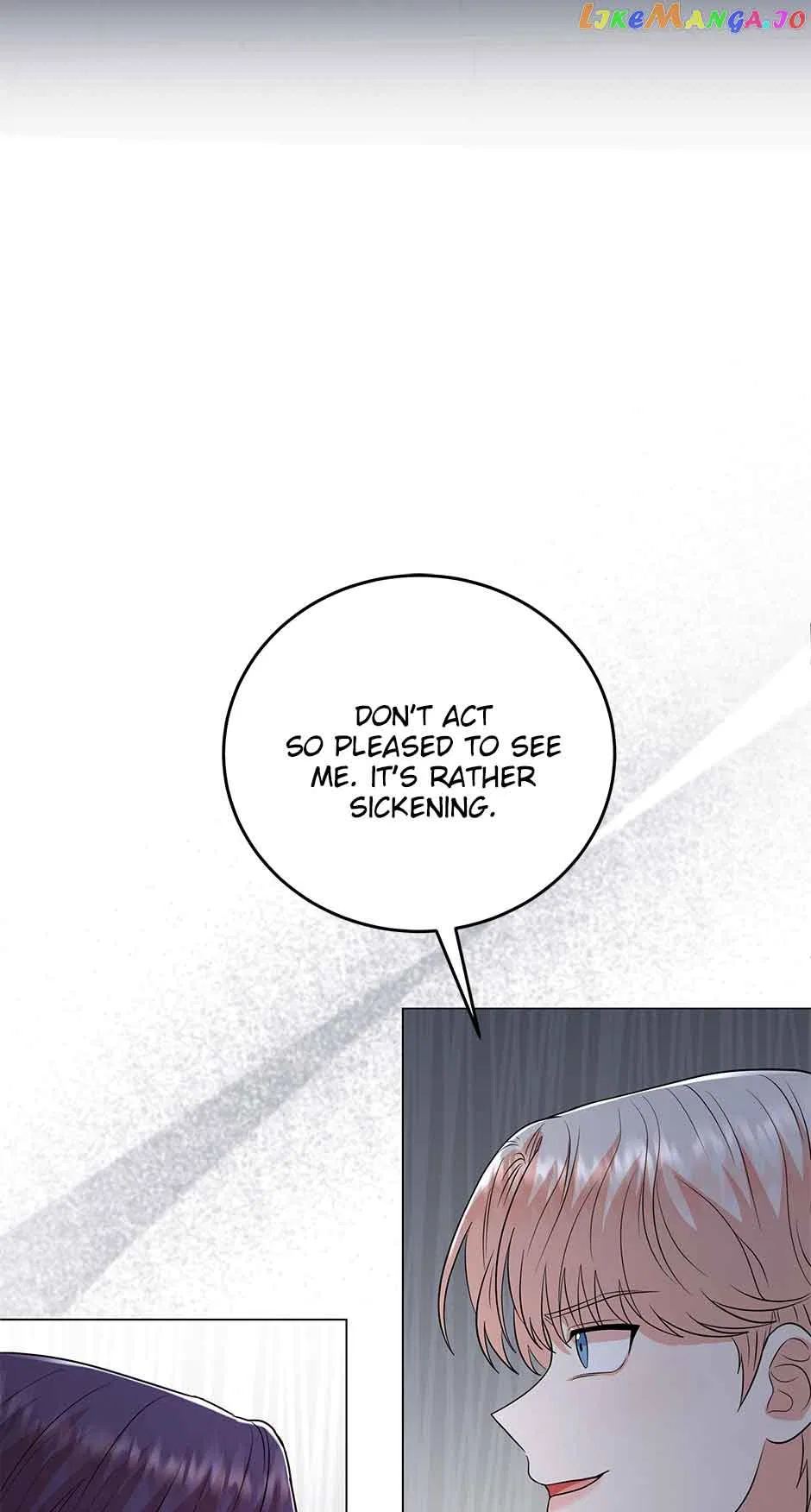 Resigning as the Villainess Chapter 88 – Page 72