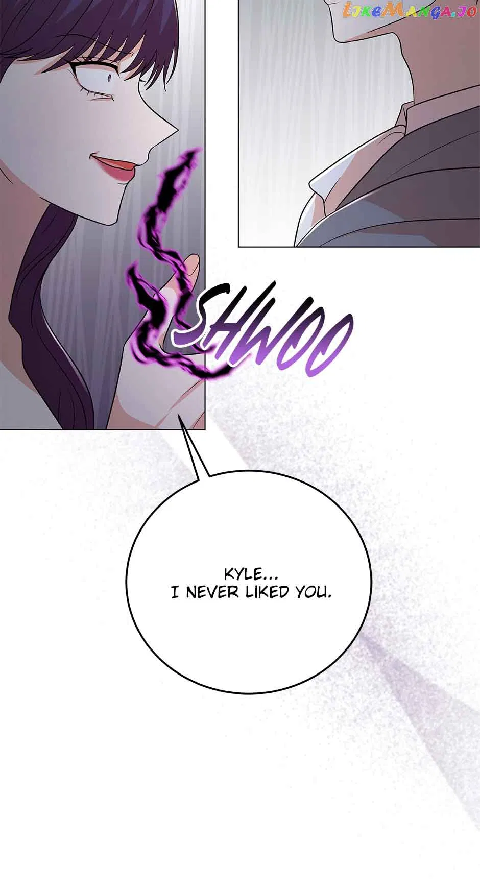 Resigning as the Villainess Chapter 88 – Page 73