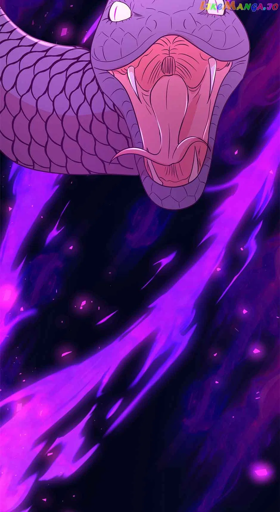 Resigning as the Villainess Chapter 88 – Page 76