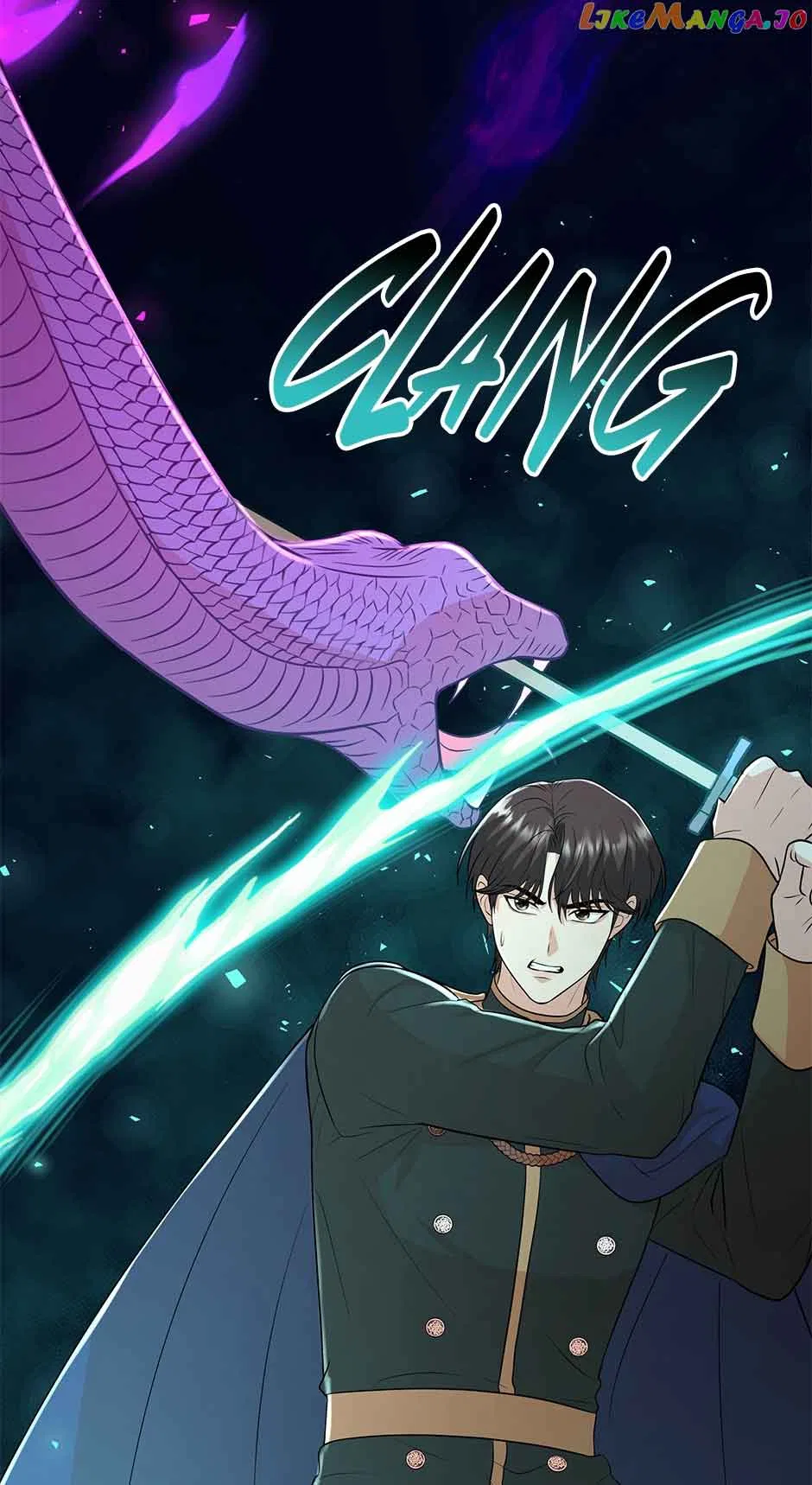 Resigning as the Villainess Chapter 88 – Page 77