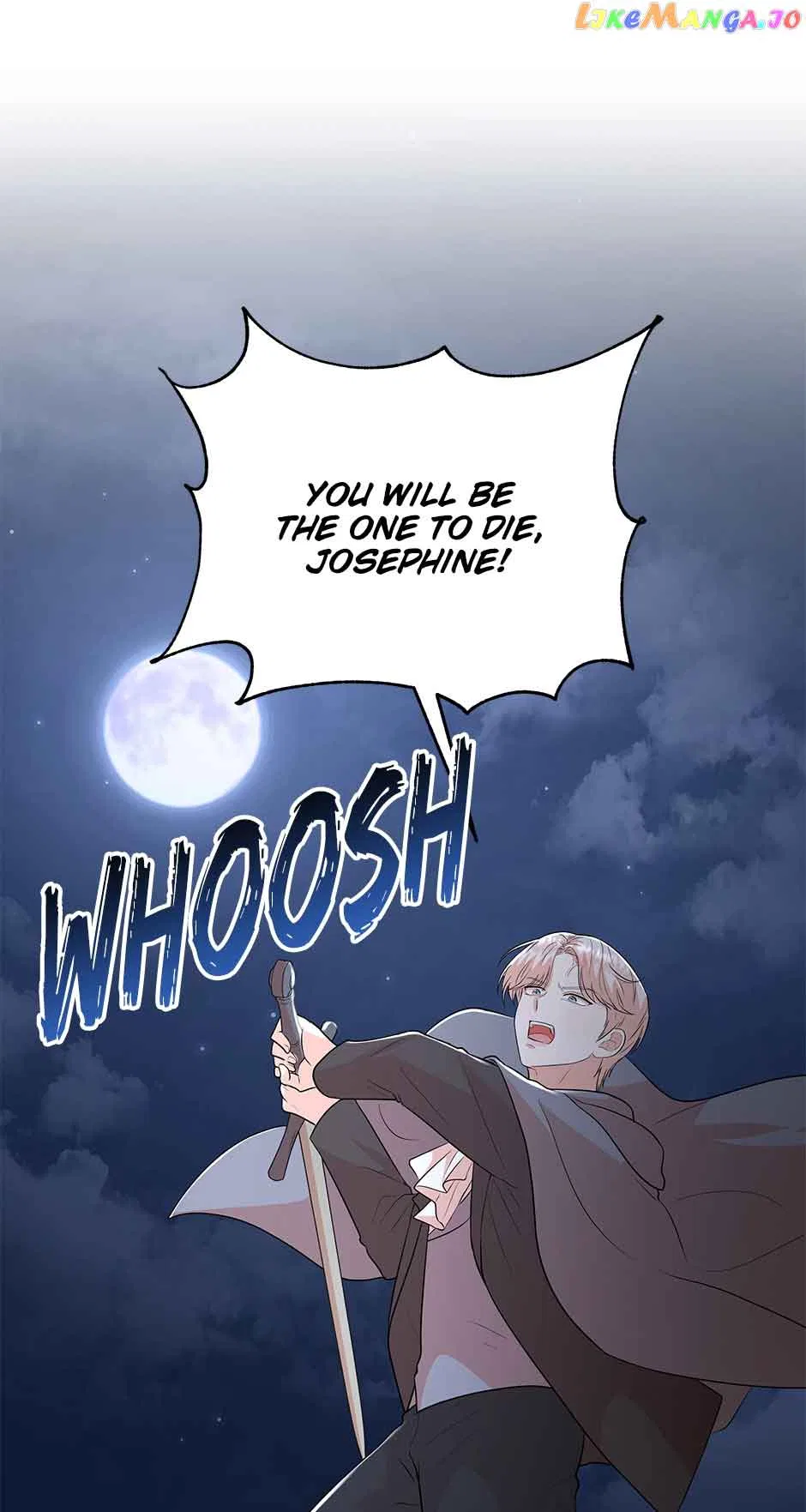 Resigning as the Villainess Chapter 88 – Page 81