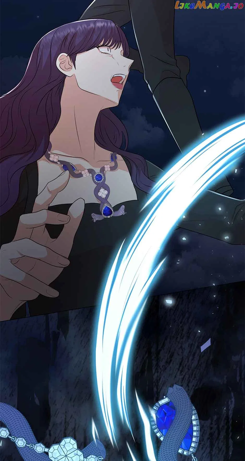 Resigning as the Villainess Chapter 88 – Page 82