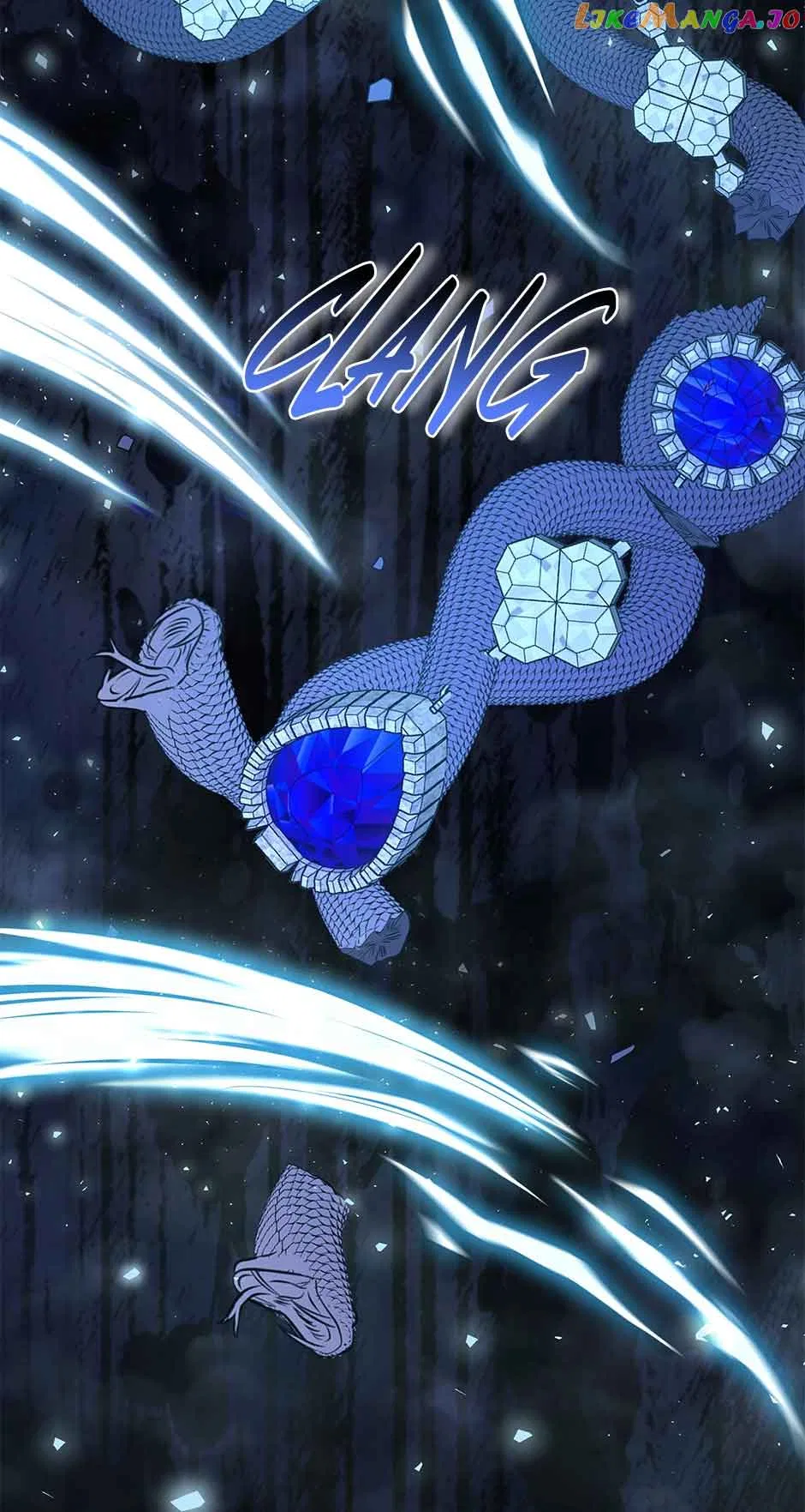 Resigning as the Villainess Chapter 88 – Page 83