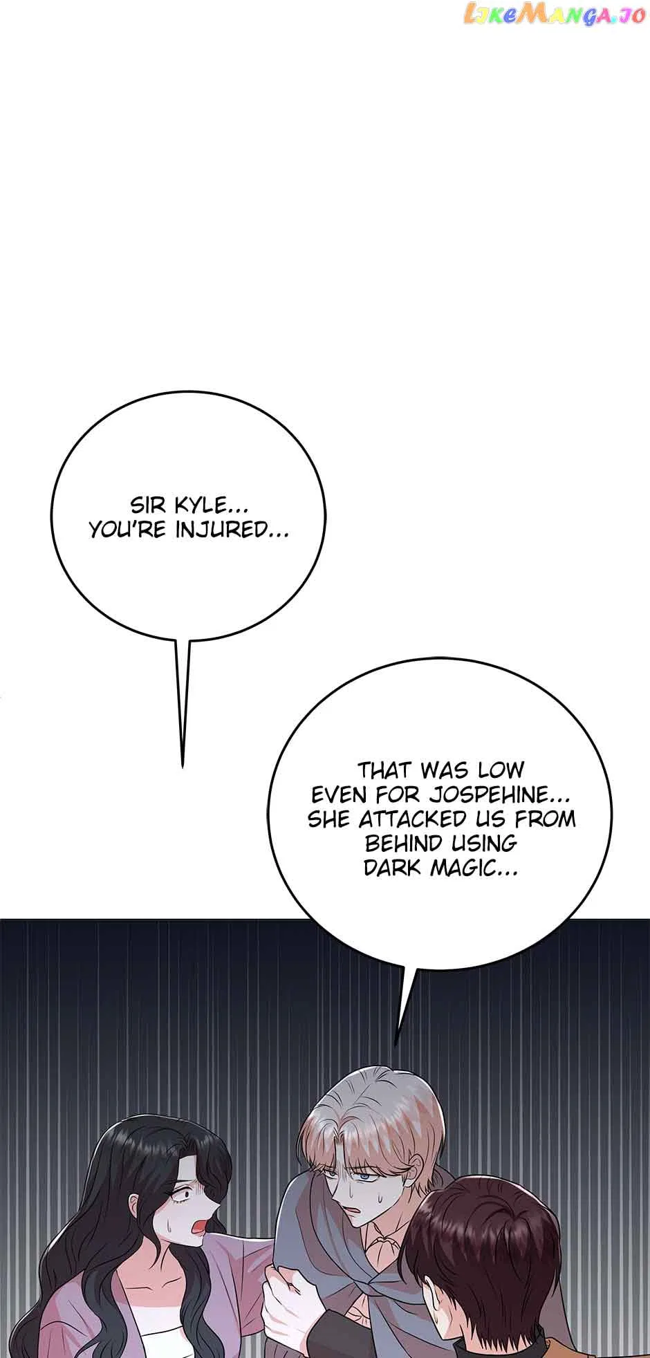 Resigning as the Villainess Chapter 88 – Page 90