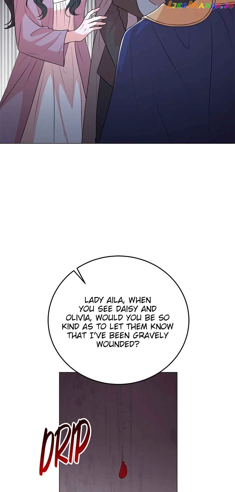 Resigning as the Villainess Chapter 88 – Page 91